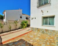 Resale - Detached Villa - Villamartin