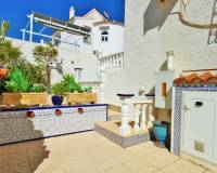 Resale - Detached Villa - Villamartin