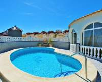 Resale - Detached Villa - Villamartin