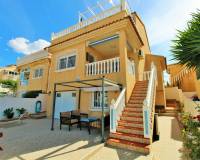 Resale - Detached Villa - Villamartin