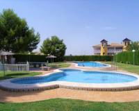 Resale - Detached Villa - Villamartin