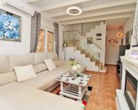 Resale - Detached Villa - Villamartin