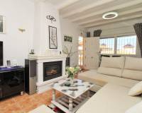 Resale - Detached Villa - Villamartin