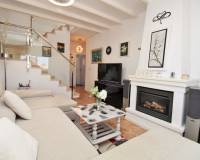 Resale - Detached Villa - Villamartin