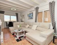 Resale - Detached Villa - Villamartin