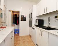 Resale - Detached Villa - Villamartin