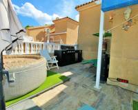 Resale - Detached Villa - Villamartin