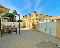 Resale - Detached Villa - Villamartin