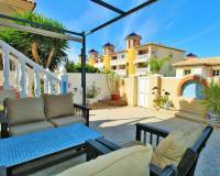 Resale - Detached Villa - Villamartin