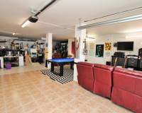 Resale - Detached Villa - Villamartin