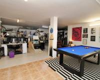 Resale - Detached Villa - Villamartin