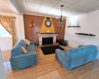 Resale - Detached Villa - Villena - Rural location