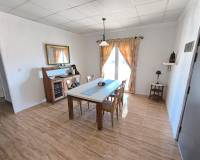 Resale - Detached Villa - Villena - Rural location