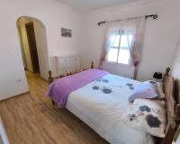 Resale - Detached Villa - Villena - Rural location
