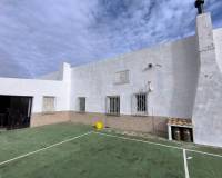 Resale - Detached Villa - Villena - Rural location