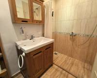 Resale - Detached Villa - Villena - Rural location