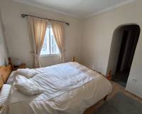 Resale - Detached Villa - Villena - Rural location