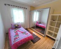 Resale - Detached Villa - Villena - Rural location