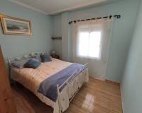 Resale - Detached Villa - Villena - Rural location