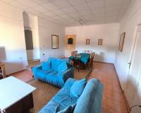 Resale - Detached Villa - Villena - Rural location