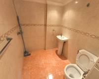 Resale - Detached Villa - Villena - Rural location