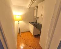 Resale - Detached Villa - Villena - Rural location