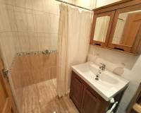 Resale - Detached Villa - Villena - Rural location