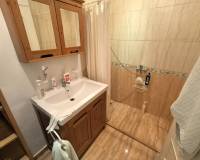 Resale - Detached Villa - Villena - Rural location