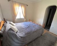 Resale - Detached Villa - Villena - Rural location