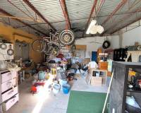 Resale - Detached Villa - Villena - Rural location