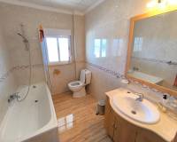 Resale - Detached Villa - Villena - Rural location