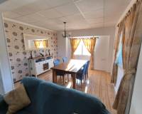 Resale - Detached Villa - Villena - Rural location