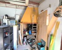 Resale - Detached Villa - Villena - Rural location