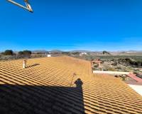 Resale - Detached Villa - Villena - Rural location