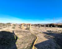 Resale - Detached Villa - Villena - Rural location