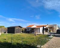 Resale - Detached Villa - Villena - Rural location