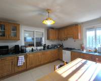 Resale - Detached Villa - Villena - Rural location