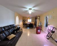 Resale - Detached Villa - Villena - Rural location