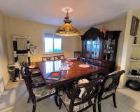 Resale - Detached Villa - Villena - Rural location