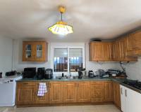 Resale - Detached Villa - Villena - Rural location