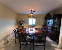 Resale - Detached Villa - Villena - Rural location