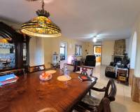 Resale - Detached Villa - Villena - Rural location