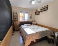 Resale - Detached Villa - Villena - Rural location