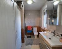 Resale - Detached Villa - Villena - Rural location