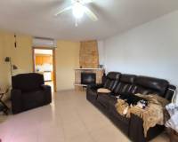 Resale - Detached Villa - Villena - Rural location