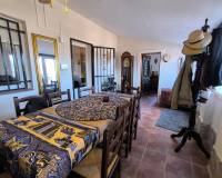 Resale - Detached Villa - Villena - Rural location