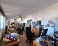 Resale - Detached Villa - Villena - Rural location