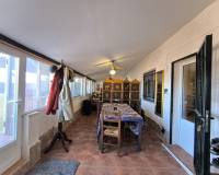 Resale - Detached Villa - Villena - Rural location