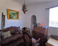 Resale - Detached Villa - Villena - Rural location