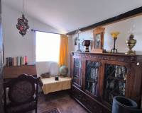 Resale - Detached Villa - Villena - Rural location